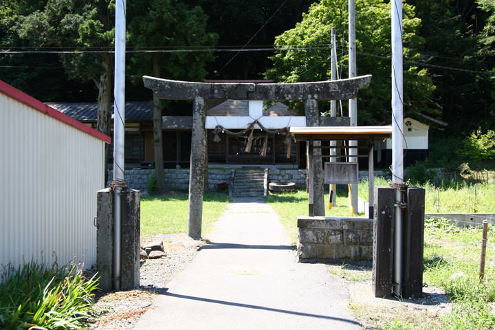 Chigo jinja