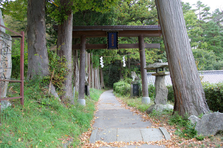 別所神社