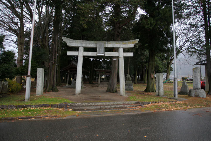 姫宮神社