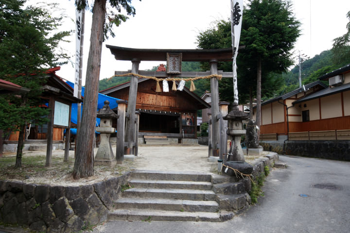 若宮八幡宮