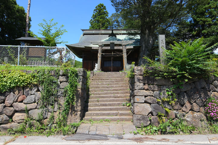 美都穂神社