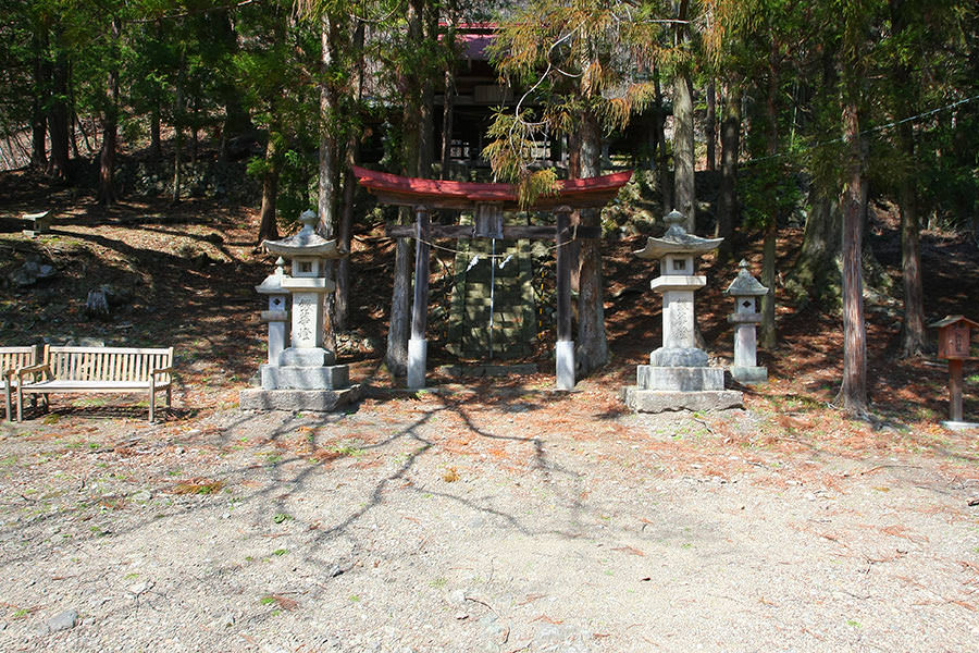 諏訪神社