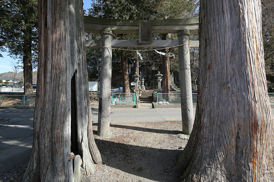 平賀神社